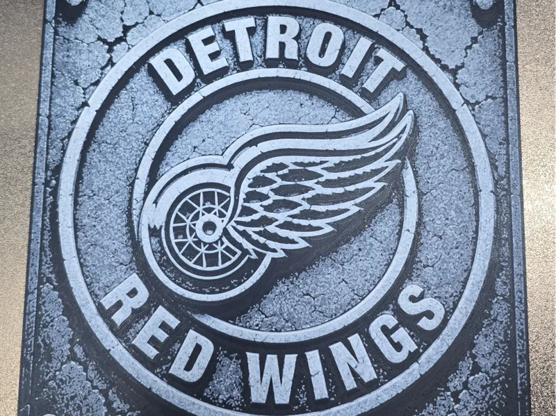 Detroit Redwings