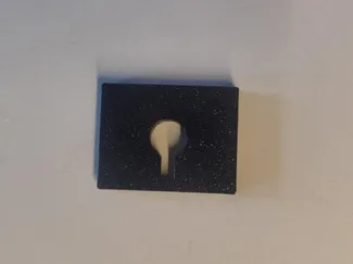 Ikea dog hanger adapter Bastis