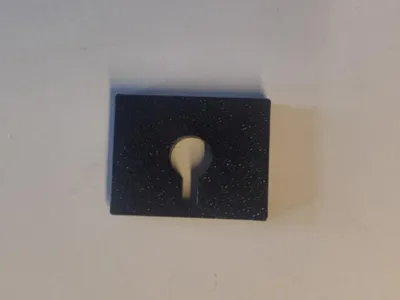 Ikea dog hanger adapter Bastis