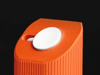 Apple Watch Station