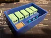 Updated for larger meeples 0.2mm layer, 3 walls, 10% infill