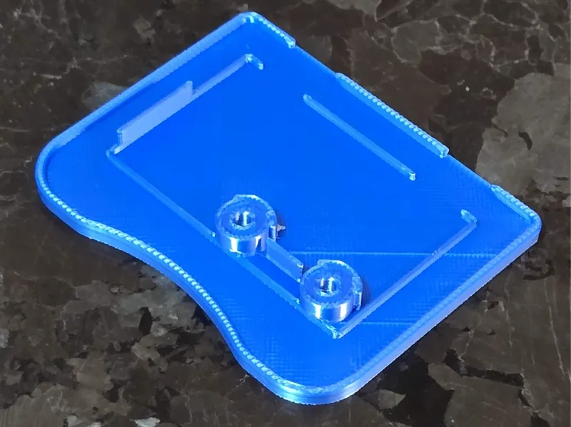 Lazy Repairs - Starfrit Mini Waffle Maker base