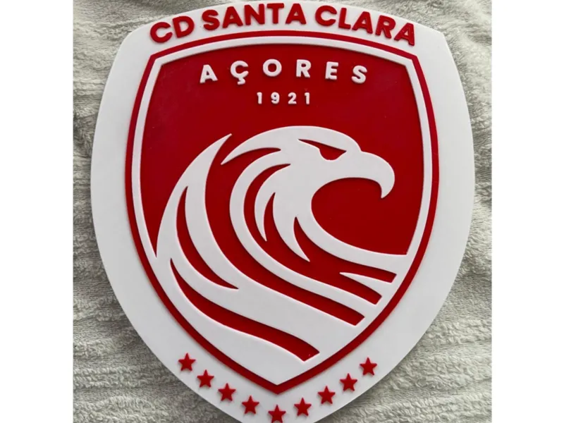 Logotipo do Santa clara 
