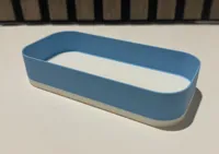 single box, multicolor (150x70x30mm)