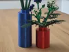 Big and small vases 80%