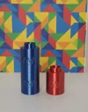 Big and small vases 100%