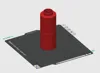 Big vase 80%