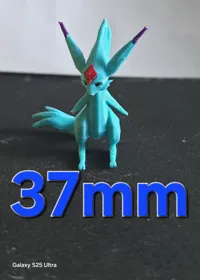color 37mm