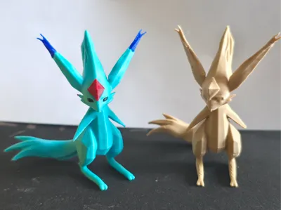 carbuncle (rubi) final fantasy viii