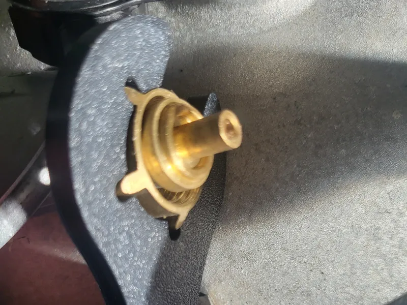 Gas Flaschen Schlüssel