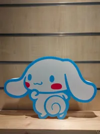 Veilleuse Cinnamoroll — photo 2