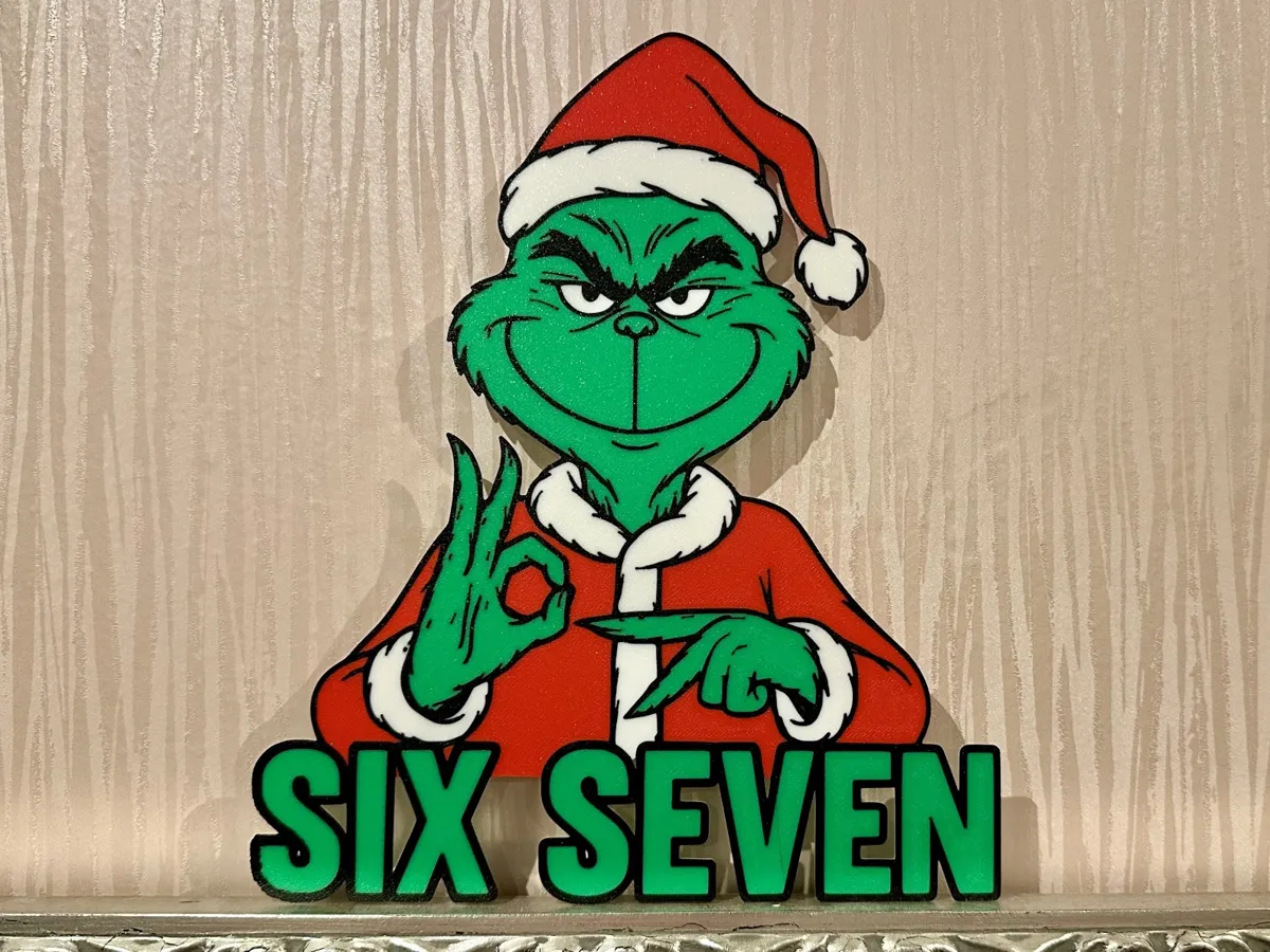 Grinch 
