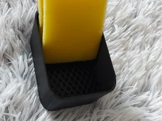 Sponge holder by Miko_Art