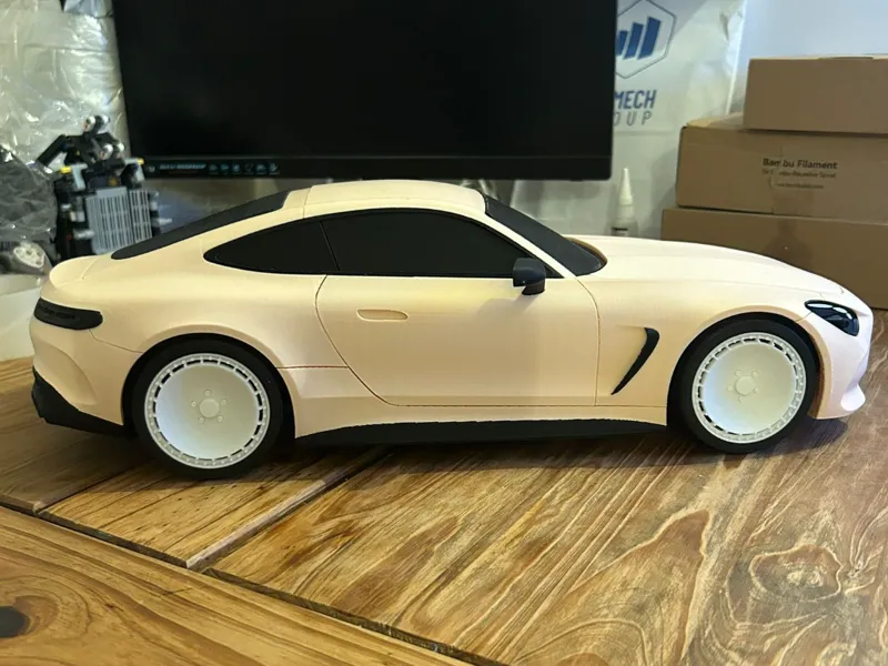 Rotiform IGS Wheels For @Cormango Cars