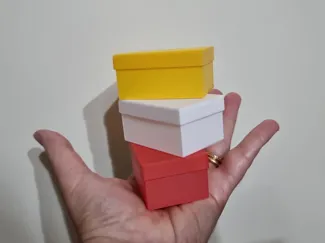 Little gift box