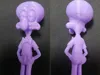 0.2mm layer, 2 walls, 16% infill
