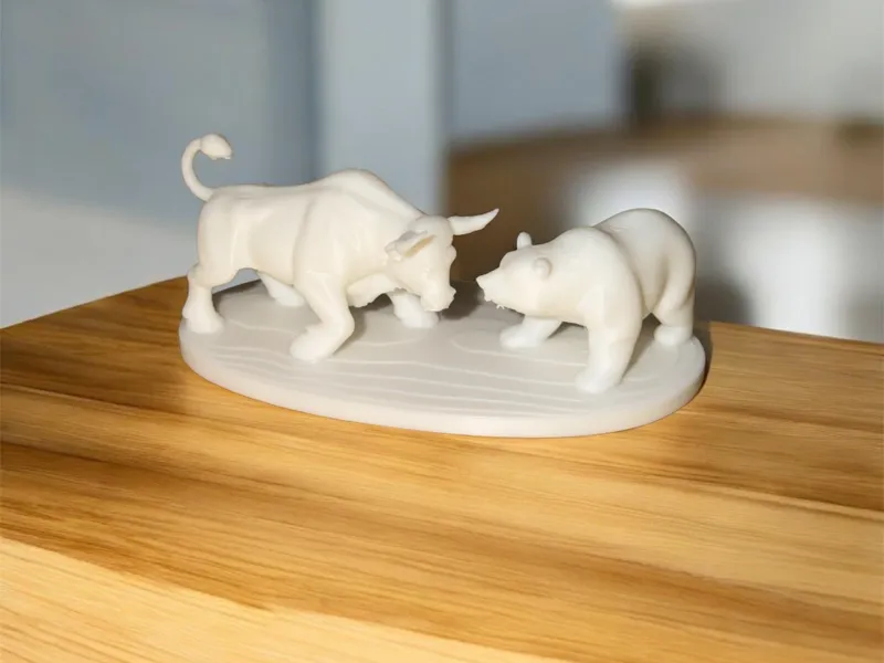 Bull & Bear
