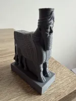 0.16mm layer, 2 walls, 10% infill
