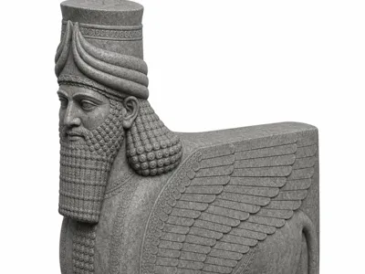 Lamassu
