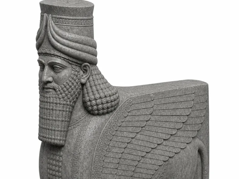 Lamassu