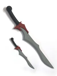 Celtic Dagger (Knife)