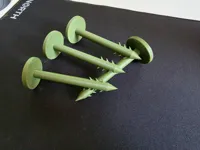 0.2mm layer, 3 walls, 15% infill