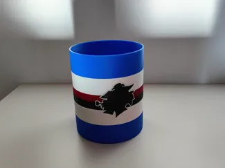 Portapenne Sampdoria