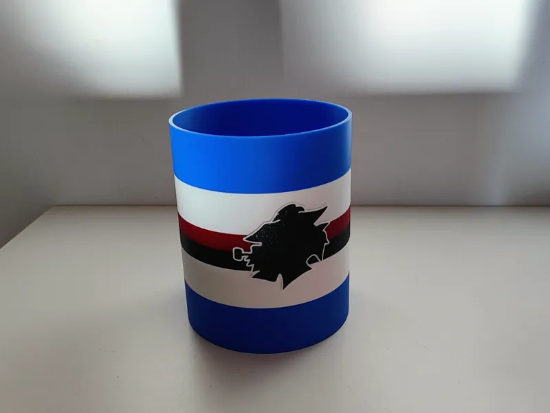 Portapenne Sampdoria