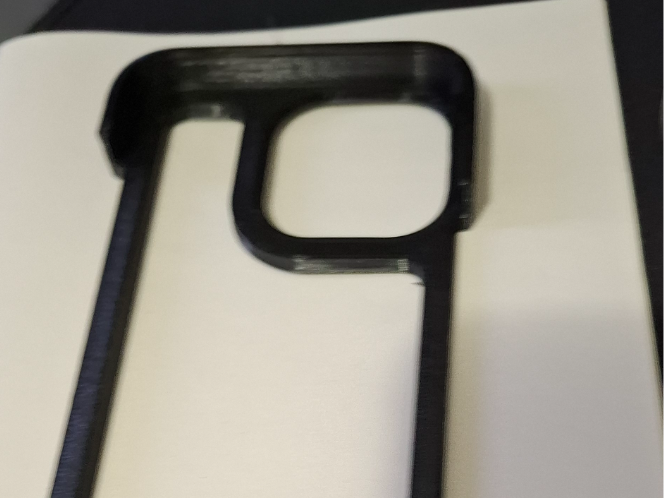 cover frameless iphone 15 pro max