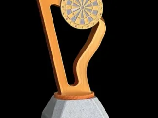 Dart-Meister-Pokal