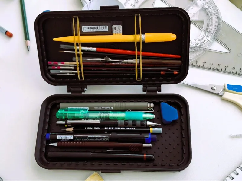 Pencil Case