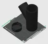 Main Duct Assembly w/cap, retractable duct (2 parts) - V2