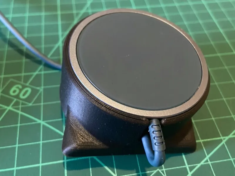 VW UP Seat Mii Skoda Citigo Magsafe holder