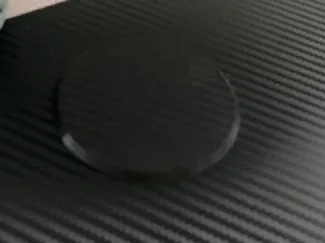 Blindeckel für Runde Kabeldurchführrungen 60mm 