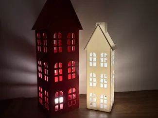 Christmas Lantern