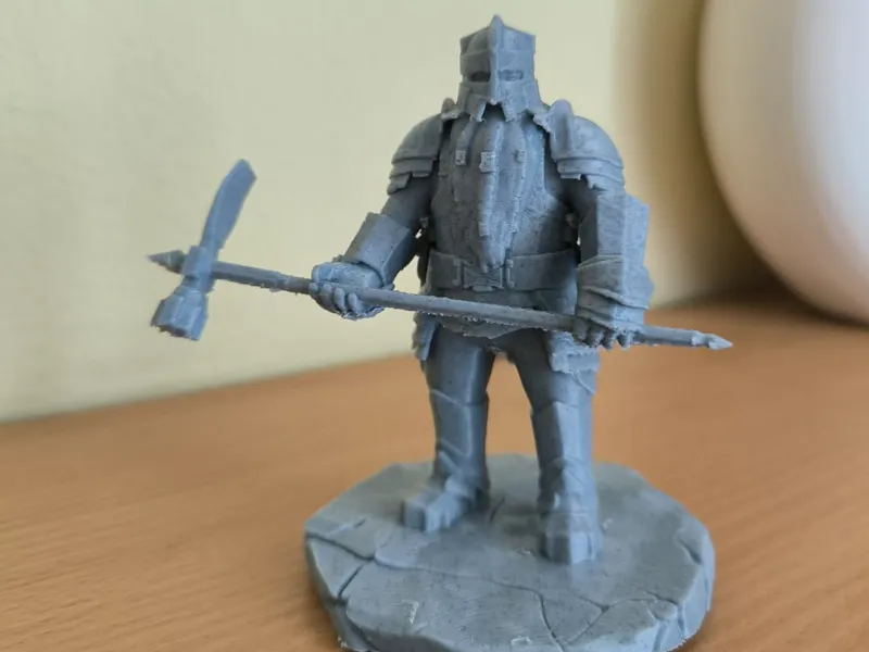 Dwarf of Erebor 