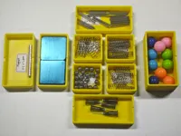 0.2mm 层高, 3 层墙, 15% 填充