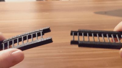 Mini Suspension Rail: Build Your Own Skyway by