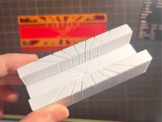 模型角度切割器,Model angle cutter