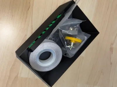 Small Box 