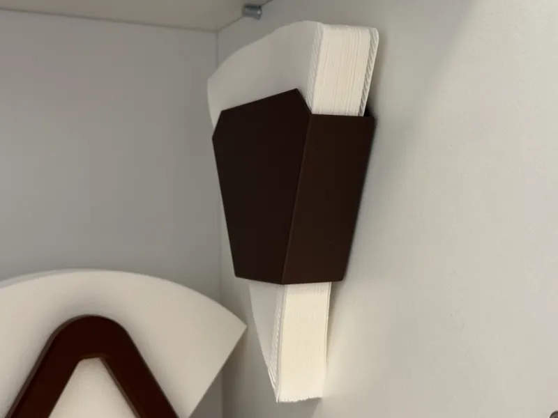 Cafec Deep 27 Filter Holder