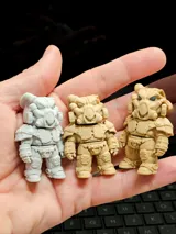 Фигурка Fallout X-01 Power Armor