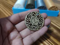 0.2mm 喷嘴, 0.1mm 层高, 4 层墙, 15% 填充
