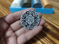 0.2mm 喷嘴, 0.1mm 层高, 4 层墙, 15% 填充