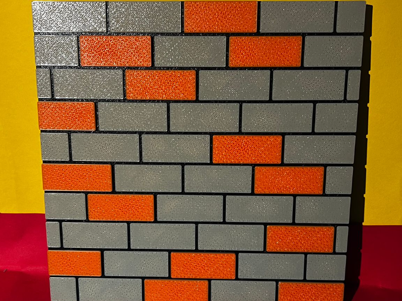 Muro di Mattoni