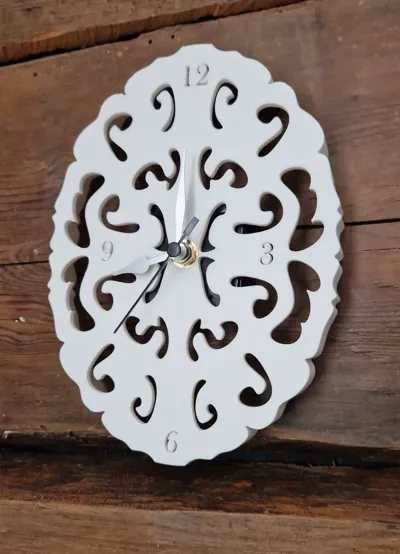 Simpel watch