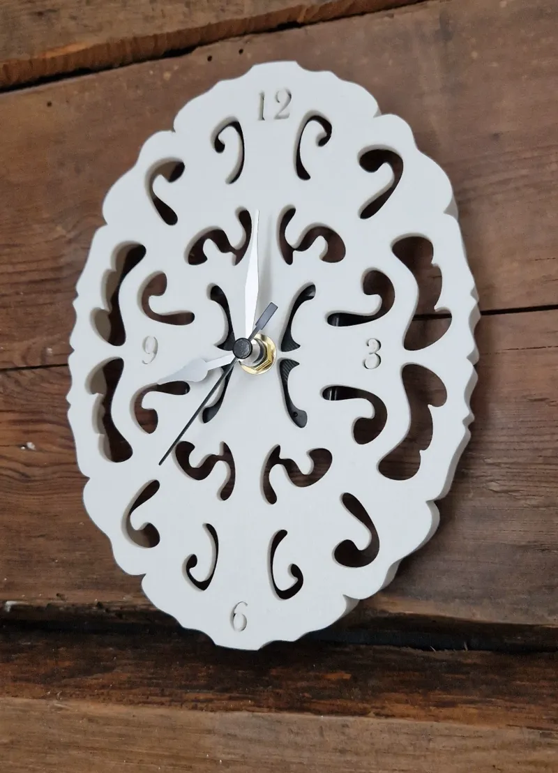Simpel watch