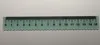 0.1mm layer, 1 wall, 100% infill