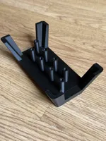0.2mm layer, 2 walls, 10% infill
