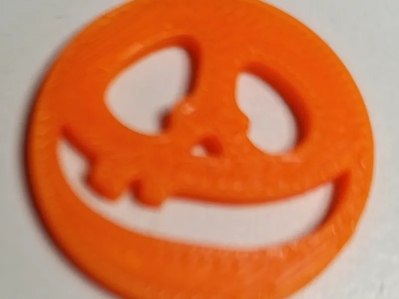 Halloween Einkaufswagen Chip Deutschland Germany